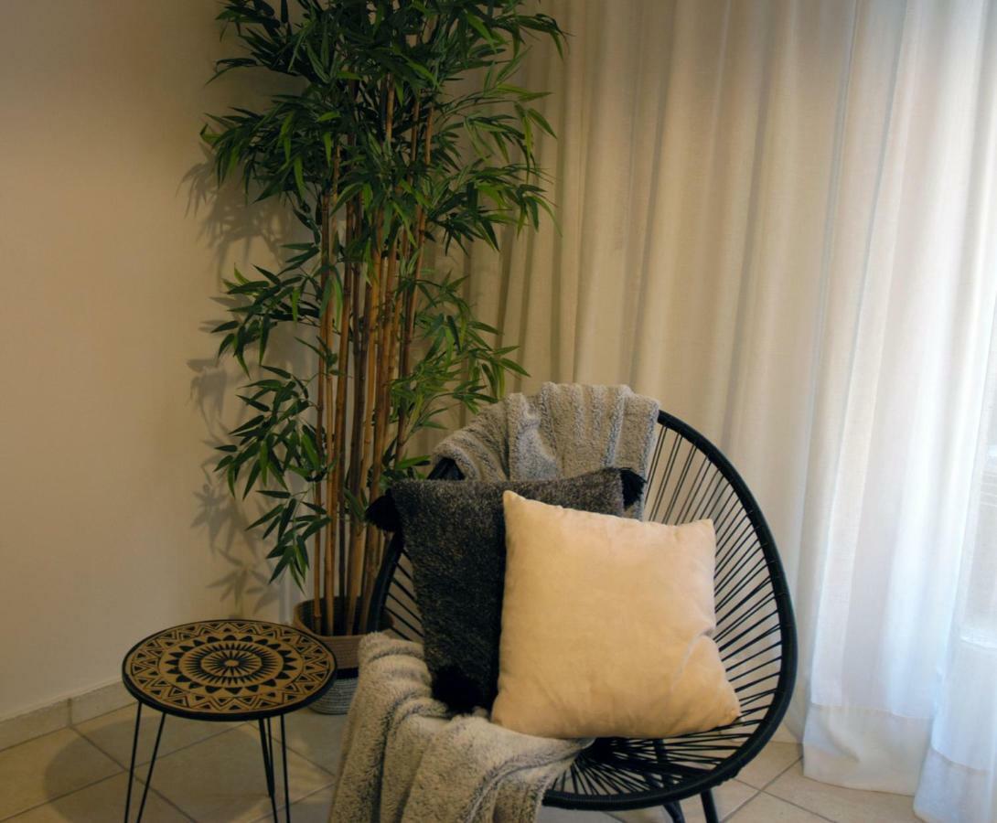 Acropolis, Urban Lifestyle Apartment Athens Ngoại thất bức ảnh