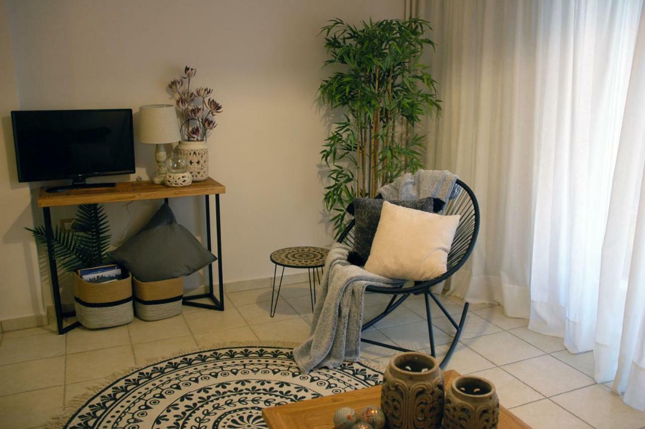 Acropolis, Urban Lifestyle Apartment Athens Ngoại thất bức ảnh