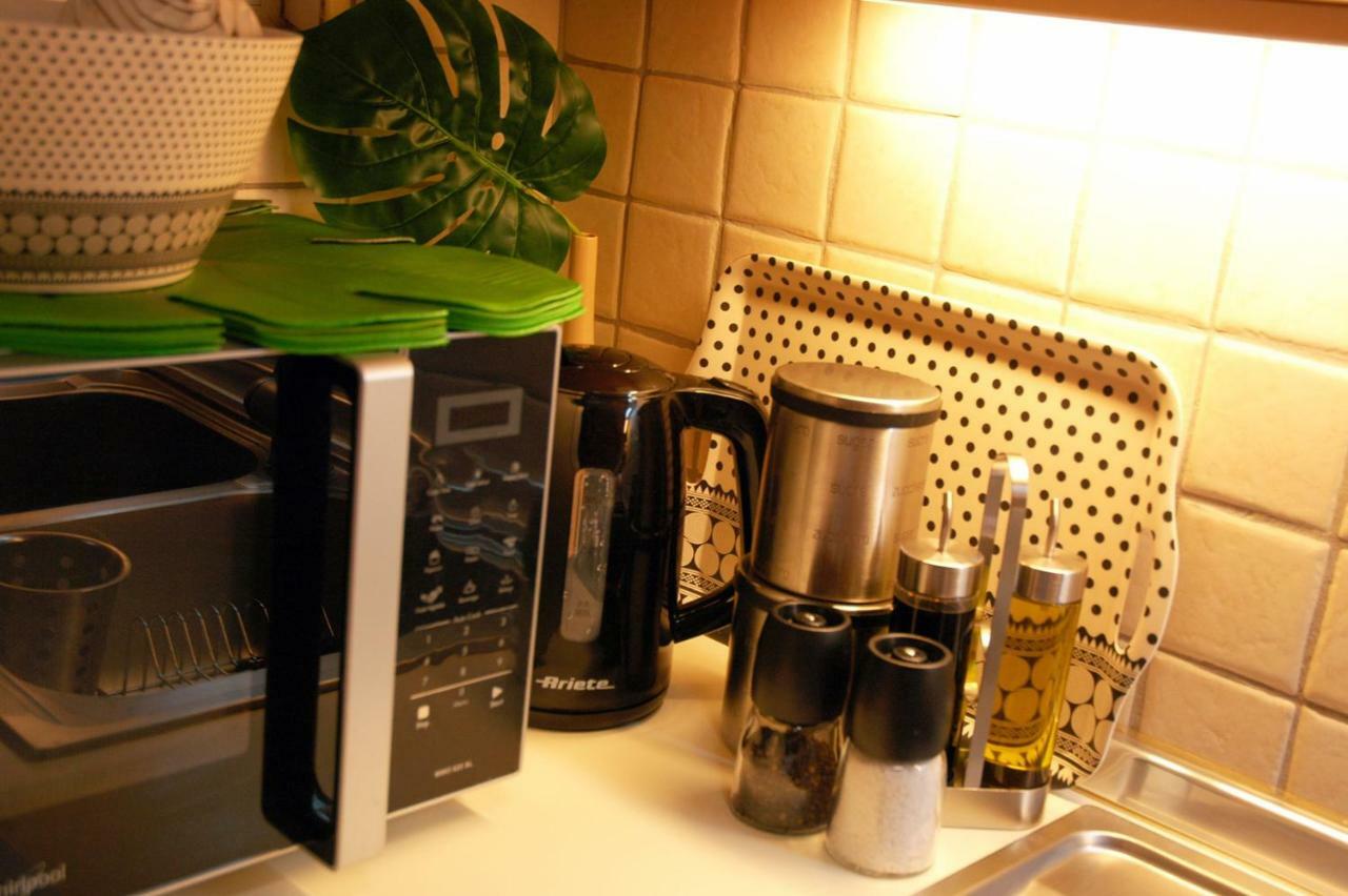 Acropolis, Urban Lifestyle Apartment Athens Ngoại thất bức ảnh