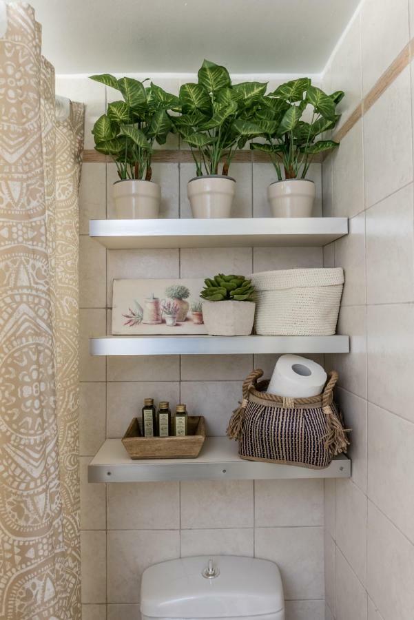 Acropolis, Urban Lifestyle Apartment Athens Ngoại thất bức ảnh
